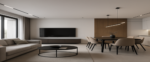 居家最常翻新的空間與設計優化重點｜室內設計翻新焦點